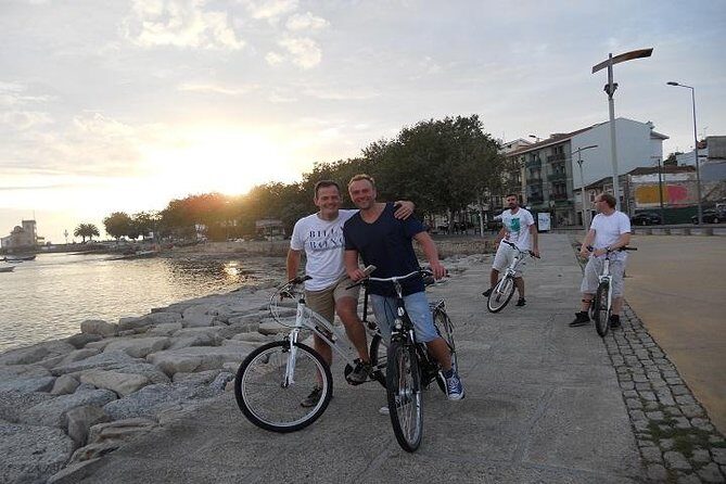 Porto Downtown and Sightseeing Bike Tour - Price and Value: What $42.24 Buys for a 3-Hour Ride