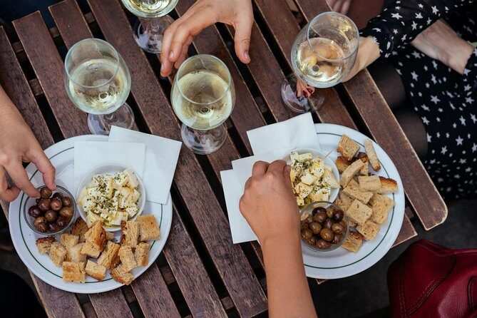 Porto Drinks and Bites Private Tour - Key highlights that make this tour worth it