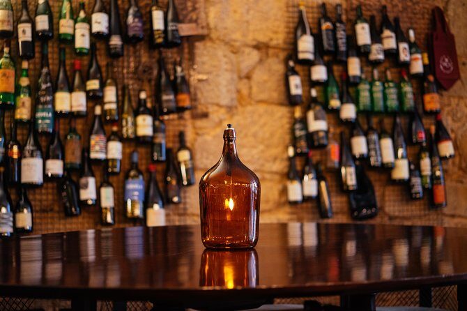 Porto Drinks and Bites Private Tour - How a private Porto drinks-and-bites tour changes the whole day
