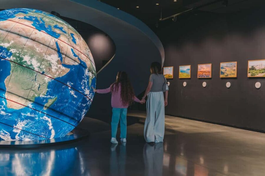 Porto: Entry Ticket at WOW - The Wine Experience Museum - Key highlights worth your time