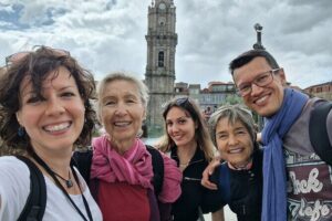 PORTO: Essencial Walking Tour 3 hours - São Bento Station: the one place you’ll go inside