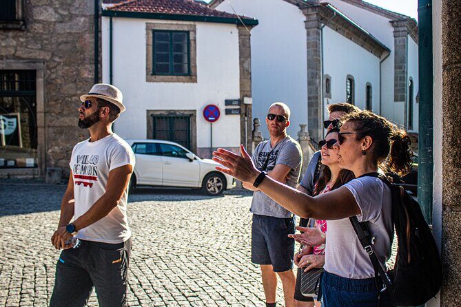 PORTO: Essencial Walking Tour 3 hours - The Elena factor: clear explanations, real flexibility