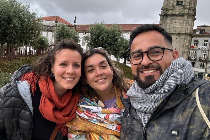 PORTO: Essencial Walking Tour 3 hours - Languages and group size: why it feels easier