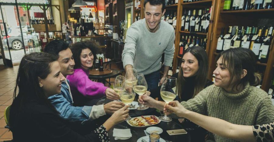 Porto: Evening Local Food Crawl with Drink Pairings - Key highlights to look forward to