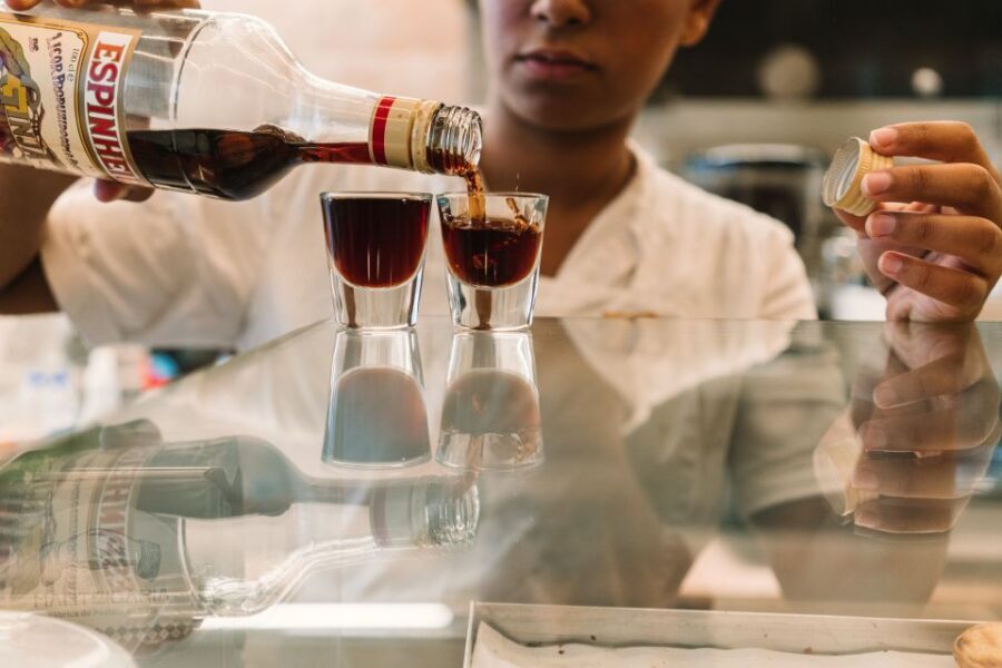Porto: Evening Local Food Crawl with Drink Pairings - How the route turns Porto into something you recognize