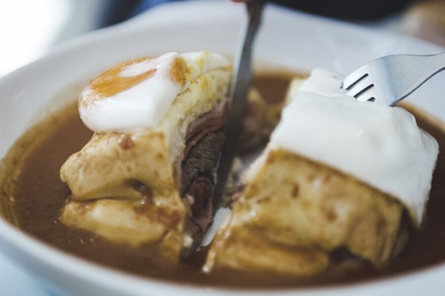 Porto: Evening Local Food Crawl with Drink Pairings - Port wine lessons that don’t feel like a lecture