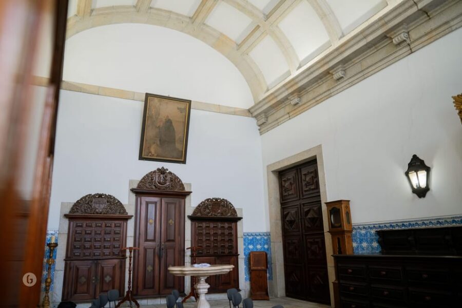 “Porto: Fado Show with Guided Tour in a Historic Monastery” - Who This Fits Best (and Who Might Want a Different Option)