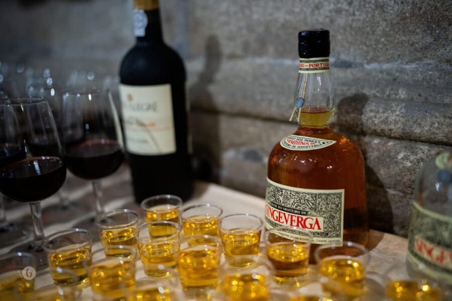 “Porto: Fado Show with Guided Tour in a Historic Monastery” - Should You Book This Fado Night at Casa da Guitarra?