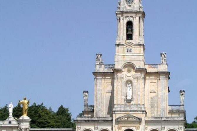 Porto: Fatima and Coimbra Day Trip - Porto to Fatima: the long coach ride that sets the tone