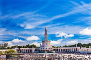 Porto: Fatima and Coimbra Day Trip - Coimbra walking tour: the university town vibe in real time