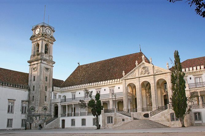 Porto: Fatima and Coimbra Day Trip - Value for $83.45: what you’re actually buying