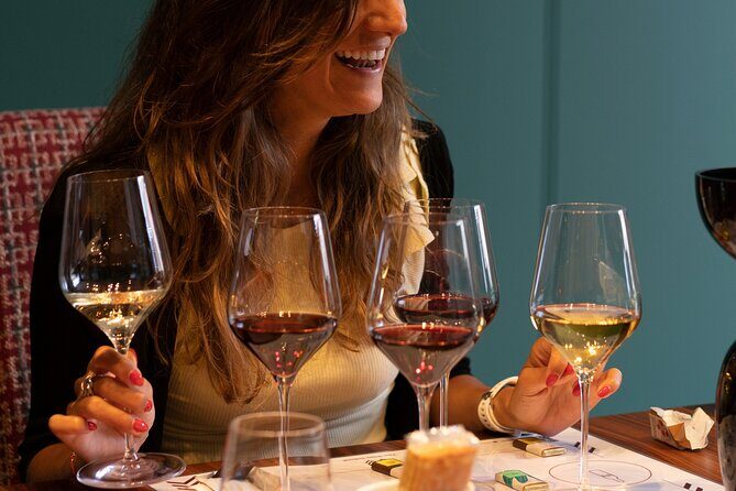 Porto: Flavours of Portugal – Wine Tastings at WOW Wine School - Key things I’d prioritize before you book