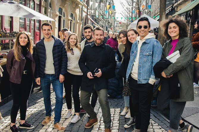 Porto Food and Local Drinks Evening Tour by Food Lover Tour - Price and value: $90 for a full food-and-drink evening