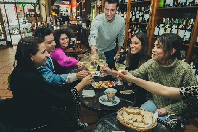 Porto Food and Local Drinks Evening Tour by Food Lover Tour - Who this Porto food tour is best for