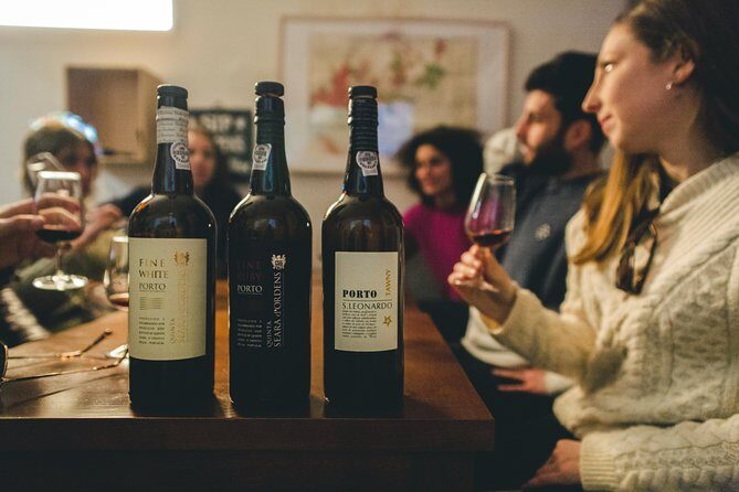 Porto Food and Local Drinks Evening Tour by Food Lover Tour - Petiscos that add up: what you can expect to eat