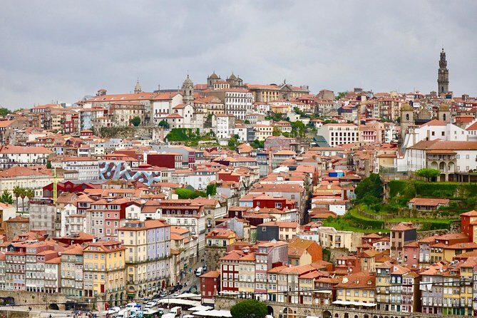 Porto Food Tour of 8 Tastings: Custard Tart, Bifana & Hidden Gems - Price and Value: What $100.42 Buys You in Tastings and Time