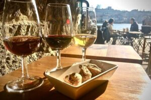 Porto Food Tour of 8 Tastings: Custard Tart, Bifana & Hidden Gems - Stop by Stop: From Casa da Música to Clérigos Tower