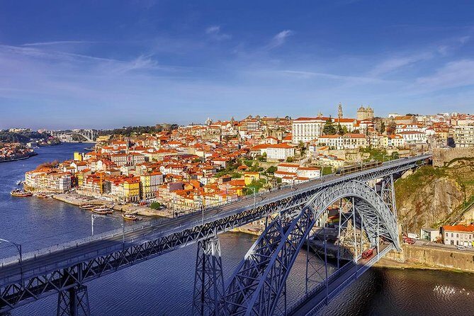 Porto: Full Day City Tour - Your Porto day plan: what the 9 hours is really like