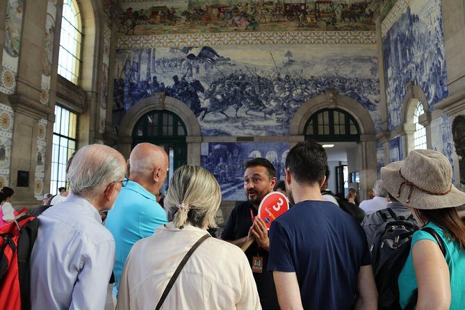 Porto Full Day City Tour Wine Tasting and Six Bridges Cruise - A Full Day in Porto: How the 10-Hour Flow Really Feels