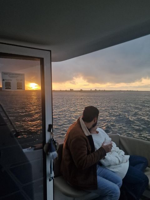 Porto: Guide Boat tour with tasting of 4 Port wines - Who should book this Porto and Gaia boat tour