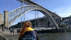 Porto: Guided 3-Hour Best of Tour by Segway - Miragaia and Porto’s old walls: history you can feel moving