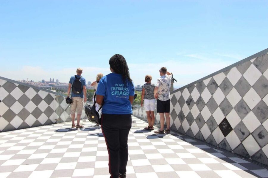 Porto: Guided 3-Hour Best of Tour by Segway - Clérigos Tower and Igreja dos Clérigos: the Baroque high point
