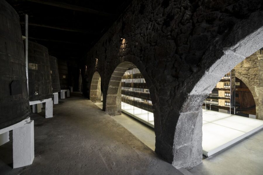 Porto: Guided City Walking Tour & Port Wine Cellar - Starting where Porto feels real: the walk begins on time