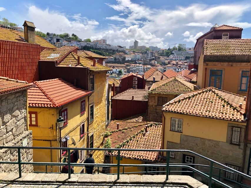 Porto: Guided City Walking Tour & Port Wine Cellar - Price and value: is $47 worth it?