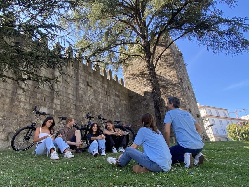 Porto: Guided e-bike tours in Porto and Gaia - Key highlights I’d plan around