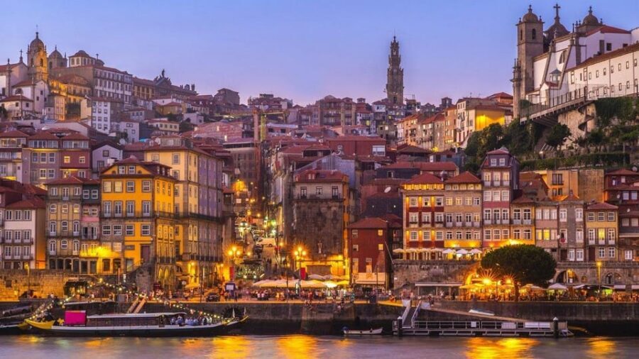 Porto: Guided e-bike tours in Porto and Gaia - Porto and Gaia e-bike touring: why this day works so well