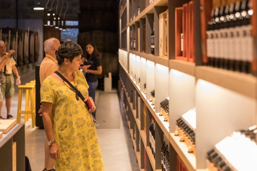 Porto: Guided Tour and Tasting of 3 Port Wines at Poças - Price and value: is $27 worth it?