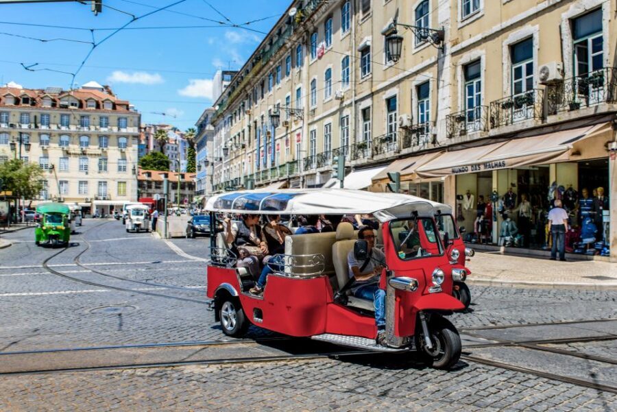 Porto: Guided Tour by Tuk-Tuk & Optional Douro River Cruise - Price and Value: Is $20 Worth Your Time?