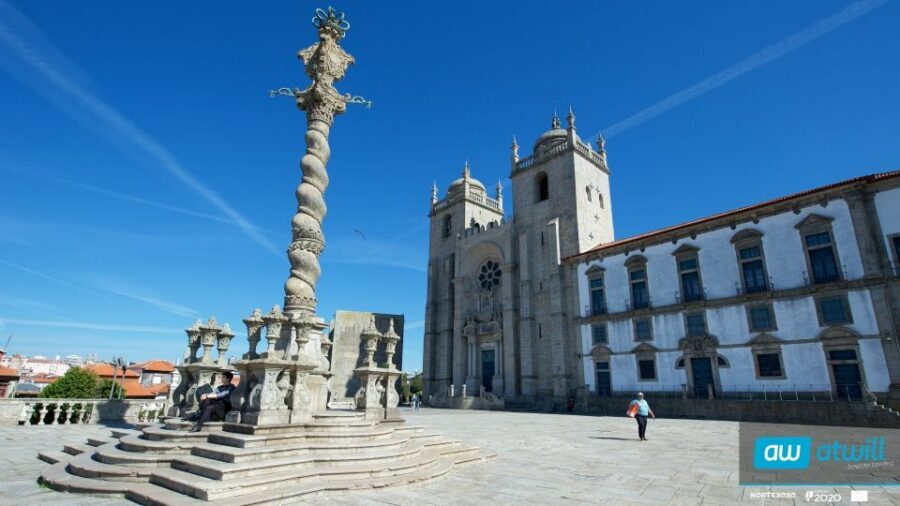 Porto: Half-Day Jewish Tour - Barros Basto: the Portuguese Dreyfus thread that changes the ending