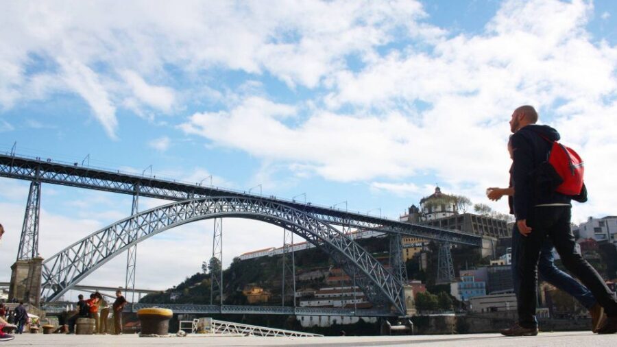 Porto: Half-Day Jewish Tour - Price and value: what $75 buys you in 3 hours