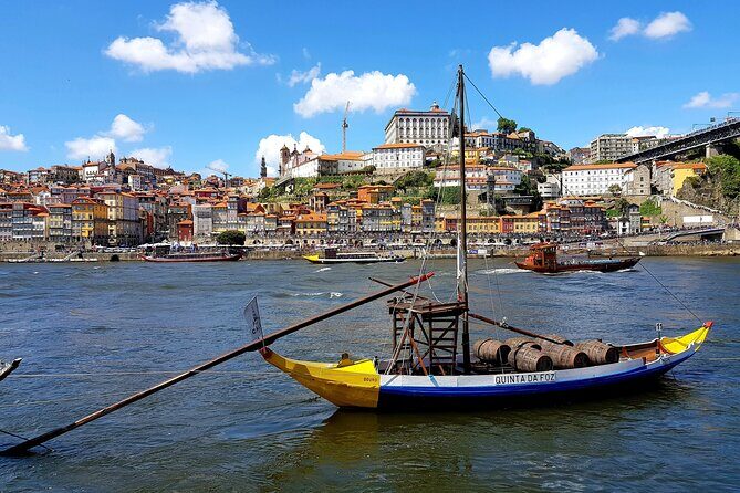 Porto Half Day Private Tuk Tuk Tour - Price and logistics: is $83.48 per person worth it?