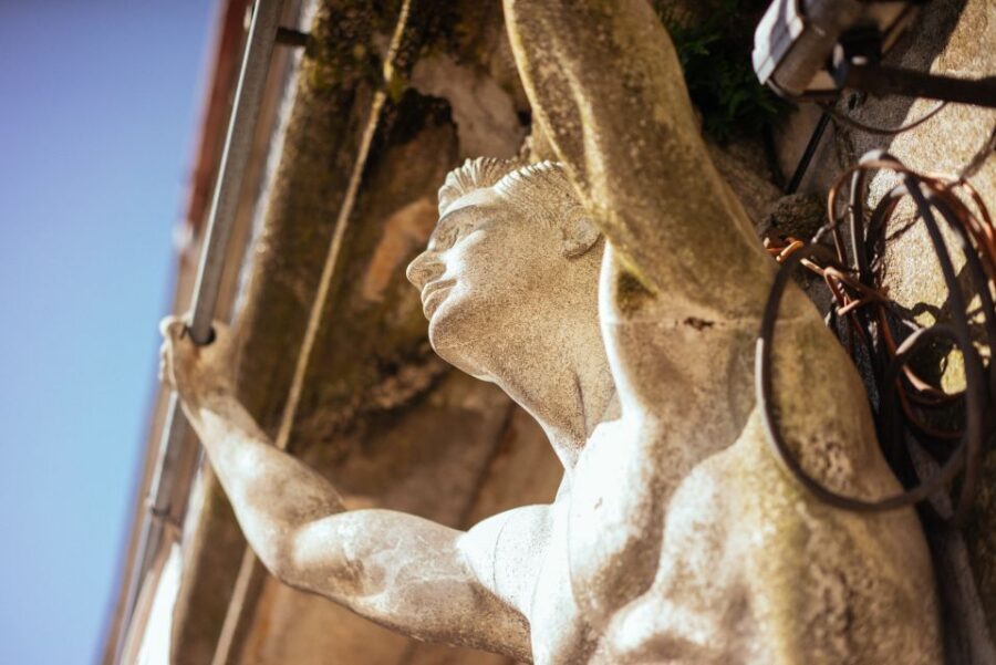 Porto: Harry Potter’s Inspiration Tour - Why this Porto Harry Potter Tour works so well