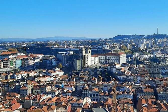 Porto Heritage Night Tour With Fado Show And Dinner Included - Price and value: does $102.80 make sense for an evening like this