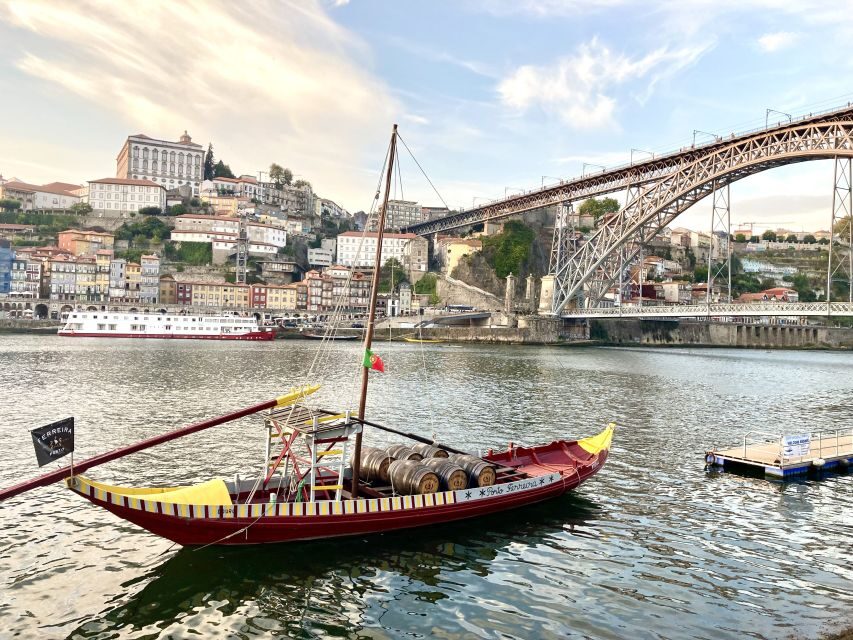 Porto: Highlights & hidden gems Walk - max 10 - Price and time: is $29 actually good value?