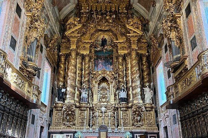 Porto Highlights: The best of Porto City Walking Tour - What guides like Fernando and Luiz tend to do well on this tour