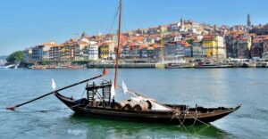Porto: Historic City Center Walking Tour - Start at Sé Cathedral: the old-town orientation you’ll feel right away