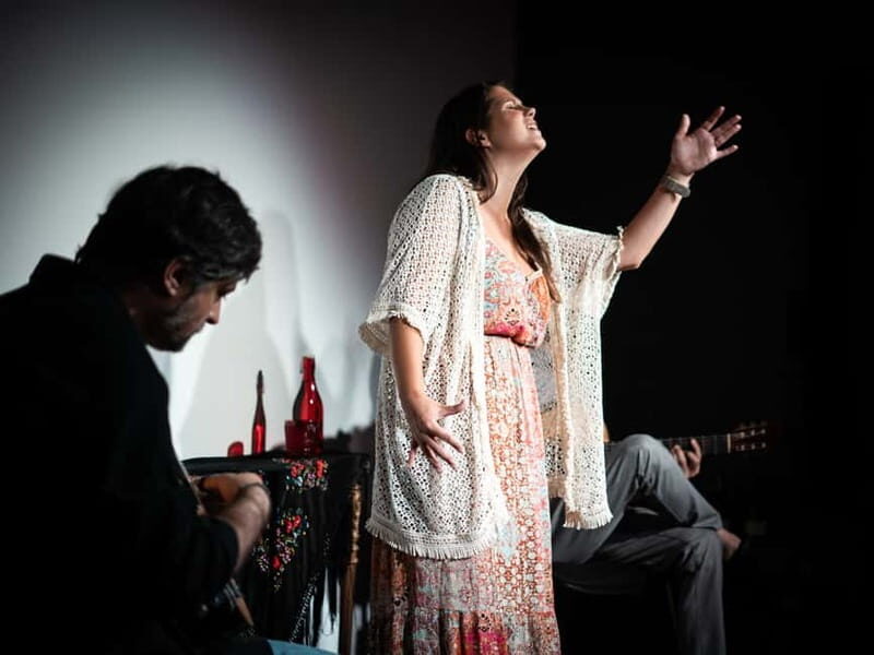 Porto: Live Fado Concert with Glass of Tawny Port Wine - Where You’ll Be: Ribeira Do Porto and a 19th-Century Fado Room