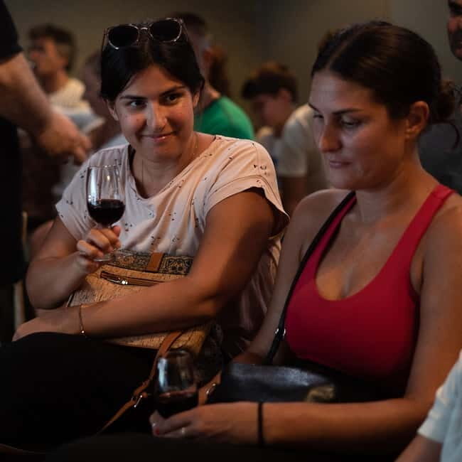 Porto: Live Fado Concert with Glass of Tawny Port Wine - The Best Part for Non-Portuguese Speakers: Language Support That Actually Helps