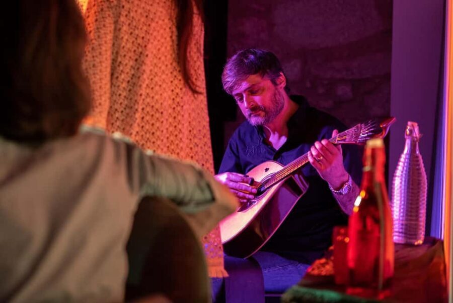 Porto: Live Fado Concert with Glass of Tawny Port Wine - Price and Value: Why This Feels Like More Than a Concert
