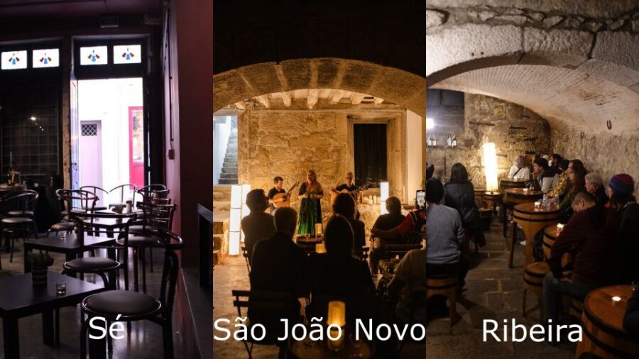 Porto: Live Fado Show with Glass of Port Wine - Should You Book Casa do Fado Live Fado with Port in Porto?