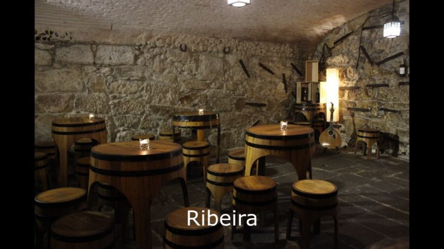 Porto: Live Fado Show with Glass of Port Wine - A 1-Hour Intro to Fado in Porto’s Historic Center