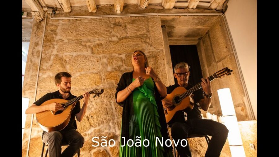 Porto: Live Fado Show with Glass of Port Wine - Who This Fado Show Is For (and Who Might Not Love It)