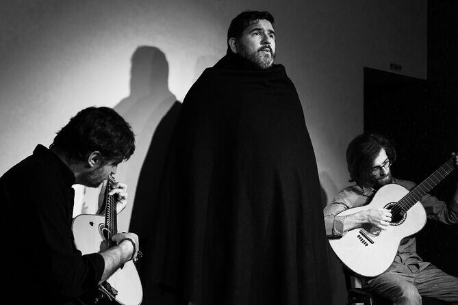 Porto: Live Portuguese Fado Experience with Port Wine - How fado survives: the closing message that turns music into context