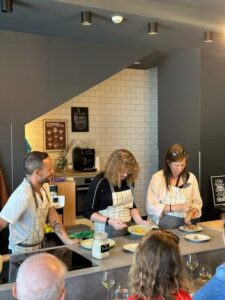 Porto: Local Market Tour & Cooking Class/Showcooking - Mercado do Bolhão: Where Portuguese Food Starts to Make Sense