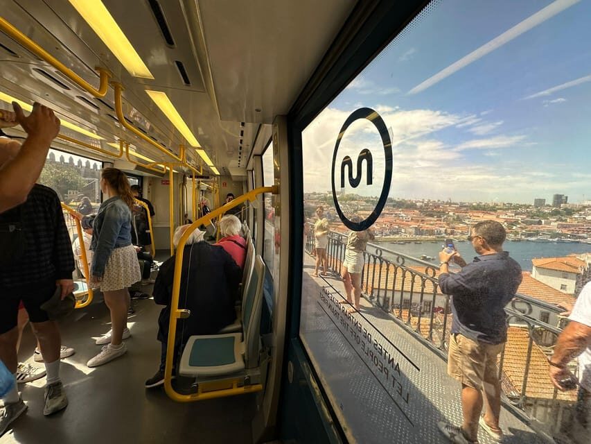 Porto: Local Market Tour & Cooking Class/Showcooking - What You’ll Eat: Olives, Alheira, Cod, and Pastel de Nata