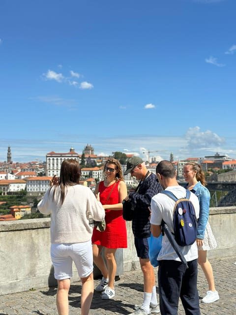 Porto: Local Market Tour & Cooking Class/Showcooking - Price and Value: Is $114 a Good Deal for 4 Hours?